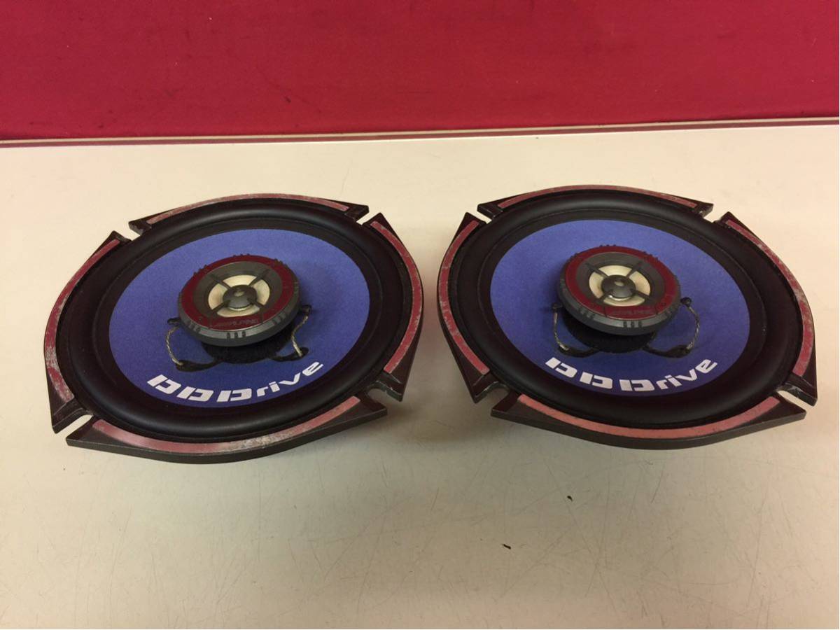 17cm カー用品 | アルパイン スピーカー - メルカリ グレードアップ
