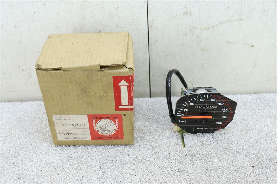 2026年最新Yahoo!オークション -vt250f(メーター)の中古品・新品・未