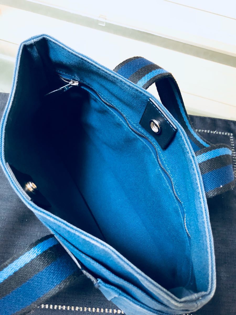 HERMES エルメス トロカホリゾンタルMM ◇ 美品 ◇ エルメス