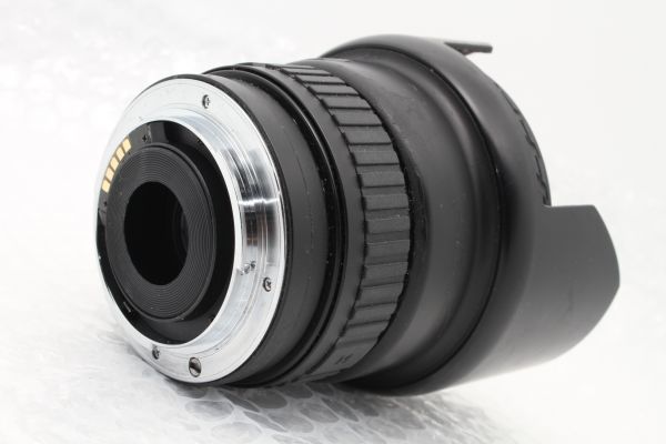 DG F2.8 SIGMA 公式通販 14-24mm Eマウント ZOOM-γ HSM❤EFマウント
