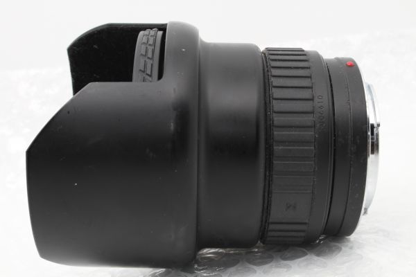DG F2.8 SIGMA 公式通販 14-24mm Eマウント ZOOM-γ HSM❤EFマウント