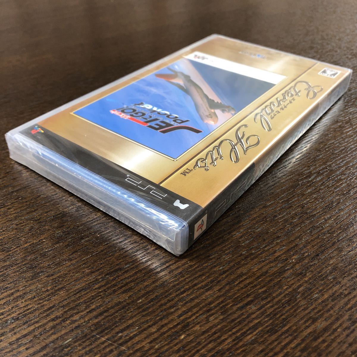 レア100円スタート ジェット Go ポケット エターナル ヒッツ Pspソフト 電車 Go シミュレーション 売買されたオークション情報 Yahooの商品情報をアーカイブ公開 オークファン Aucfan Com