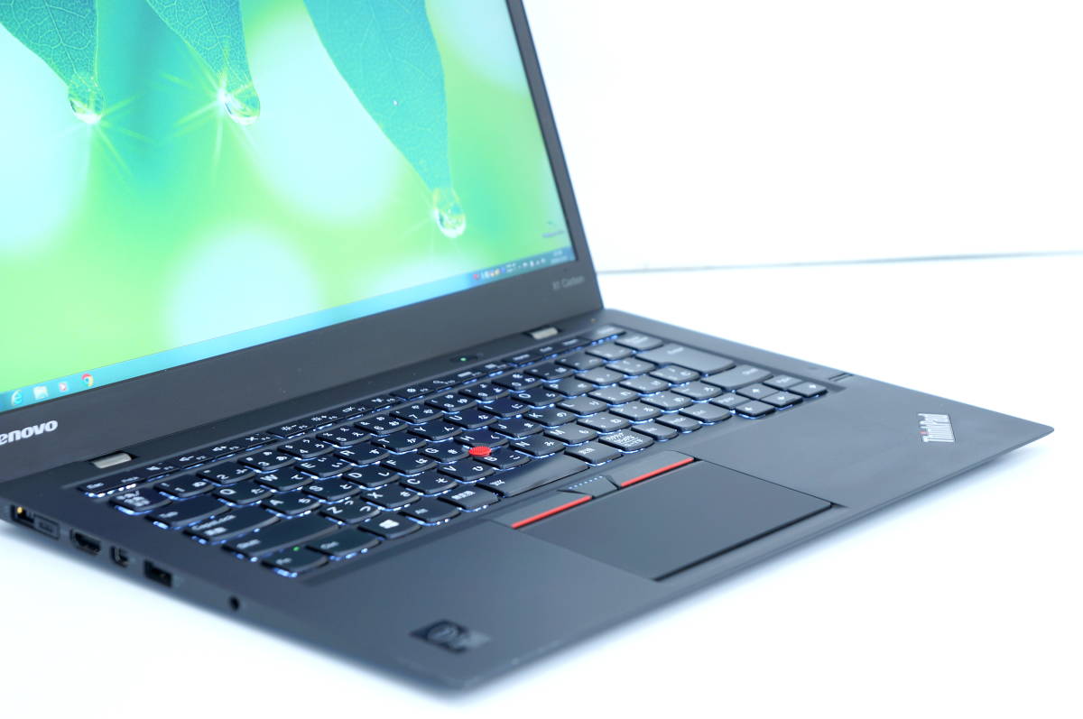 ThinkPad Gen 0 | X1 X13 実機レビュー、Core 即配希少LTEモデル 