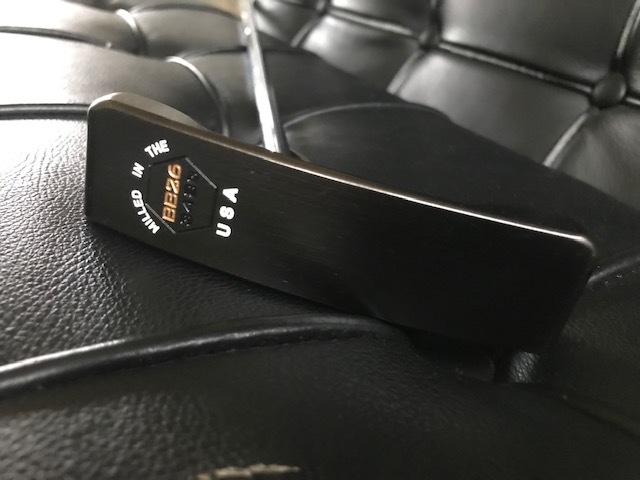 ベティナルディ BETTINARDI BB26 34インチ センターシャフト_2