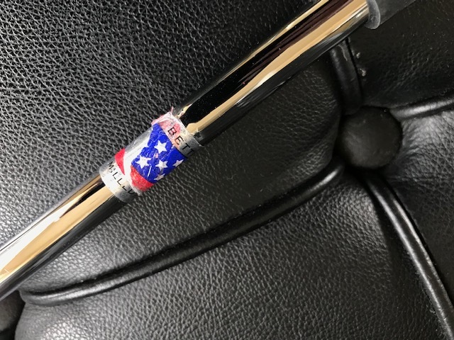 ベティナルディ BETTINARDI BB26 34インチ センターシャフト_5