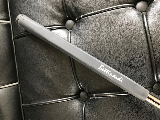 ベティナルディ BETTINARDI BB26 34インチ センターシャフト_6