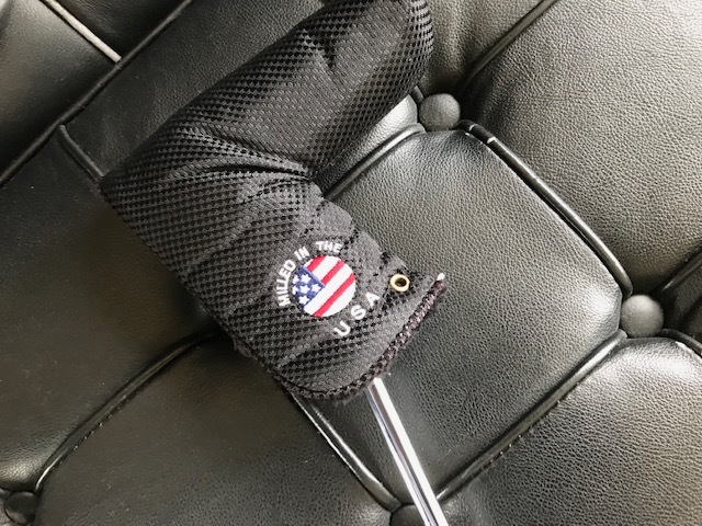 ベティナルディ BETTINARDI BB26 34インチ センターシャフト_7