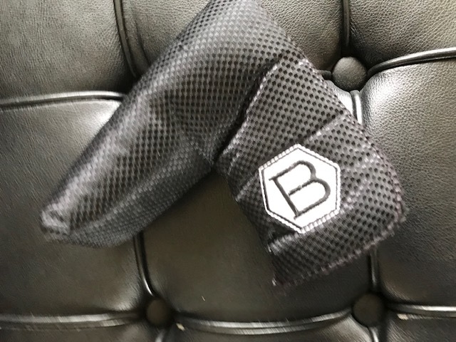 ベティナルディ BETTINARDI BB26 34インチ センターシャフト_8