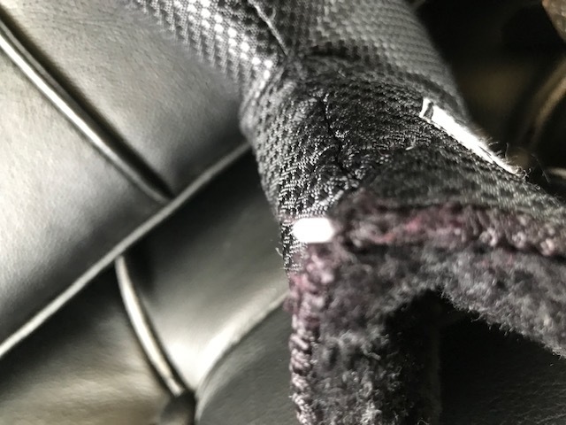 ベティナルディ BETTINARDI BB26 34インチ センターシャフト_9