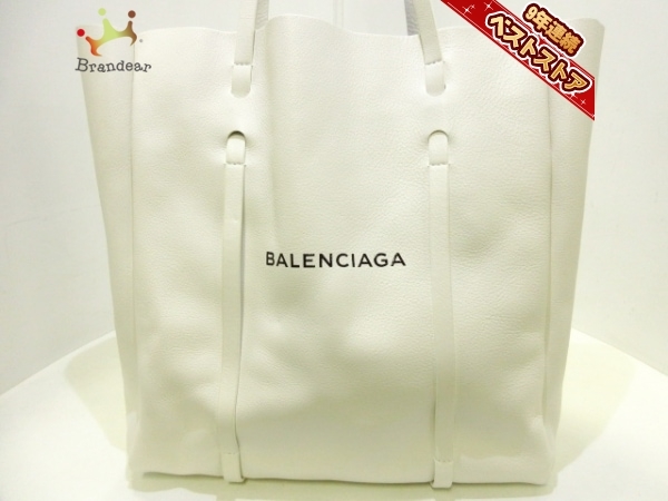 バレンシアガ BALENCIAGA トートバッグ 475201 エブリデイ カバスM 