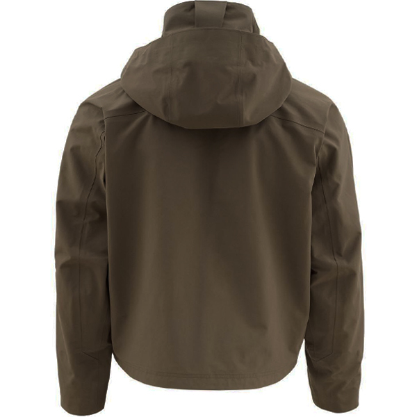 SIMMS ガイドジャケット 新品未使用 SIMMS シムス ガイド ジャケット キャンティーン US-S