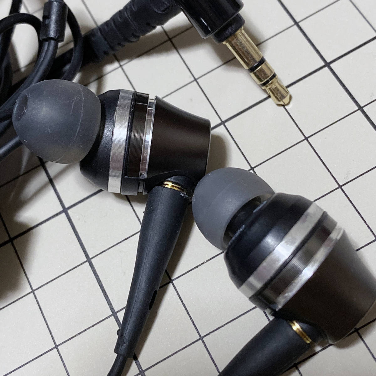 ATH-CKR90 Sound Reality Audio-Technica オーディオテクニカ In-Ear
