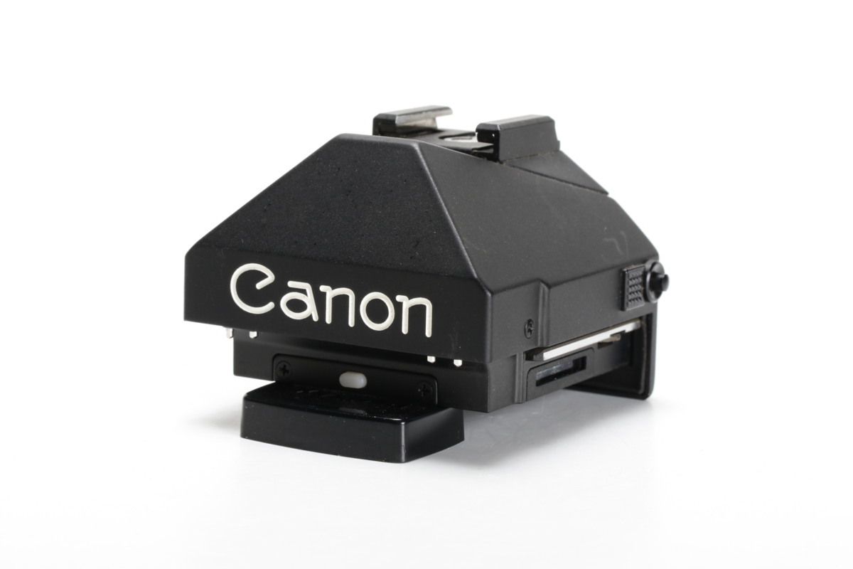 ○○CANON NewF1用 アイレベルファインダーFN○○ 【公式通販】