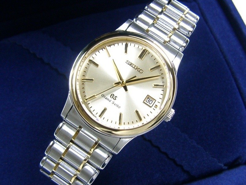 オンラインストア販促 Grand Seiko グランドセイコー 8J56-7000 ...