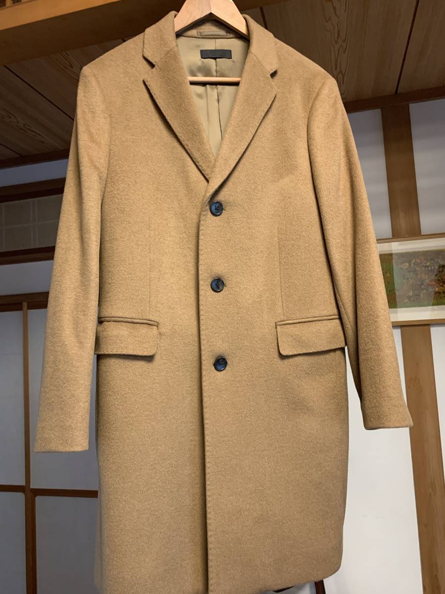 UNIQLO（チェスターコート）のフリマアイテム一覧 チェスターコート