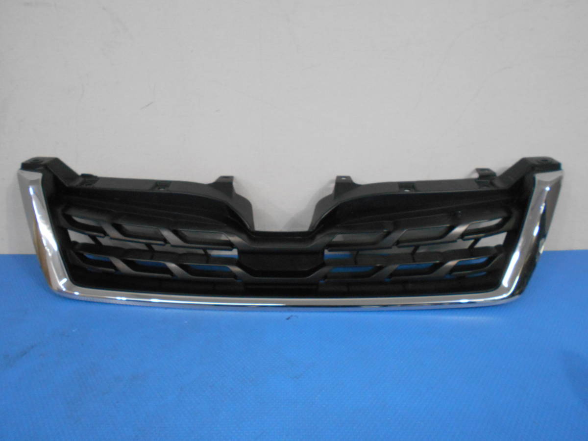P-156】 SUBARU FORESTER フォレスター SJ5/SJG 後期 フロントグリル