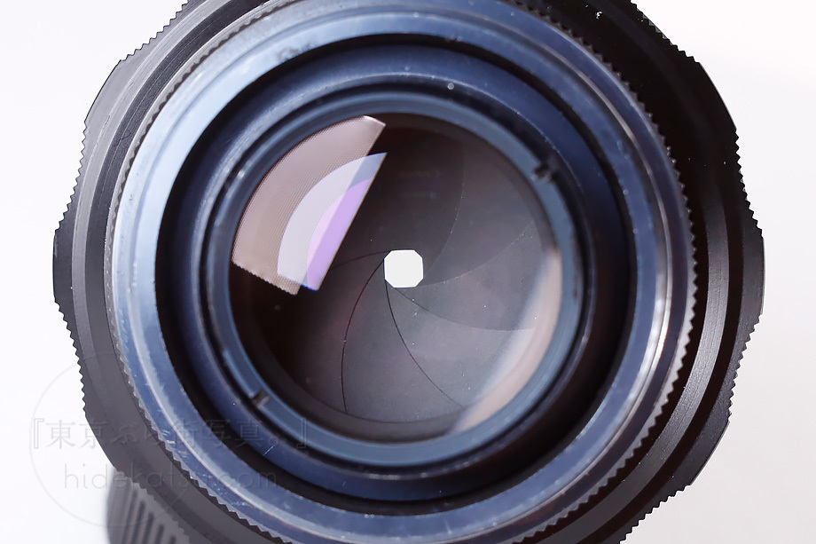分解清掃済 分解清掃済 Helios-44-2 58mm f2 ぐるぐるボケ 1 Helios-44-