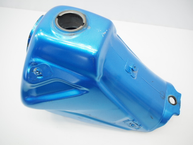 XR250モタード純正ガソリンタンク燃料タンク_フューエルタンクMD30穴