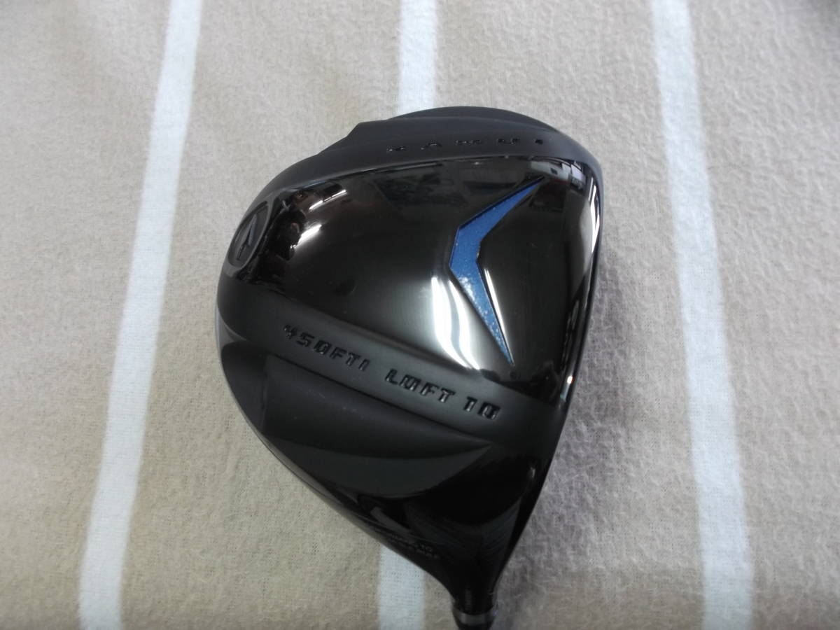 カムイ ドライバー タイフーンプロ tp－07 プロの通販 タイフーン 