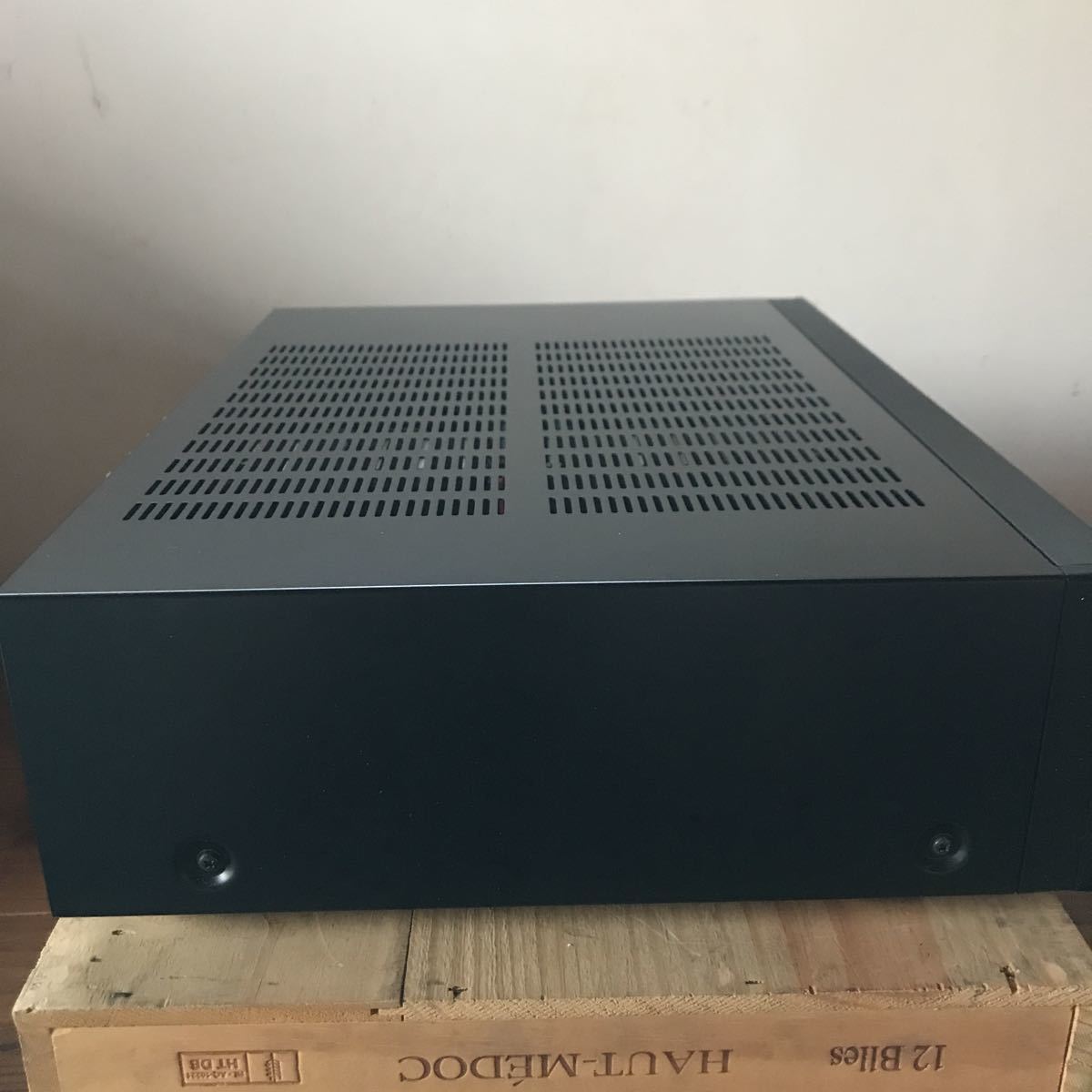 R421□マランツ ⁄ プリメインアンプ ⁄ PM6001 ⁄⁄⁄ marartz オーディオ 