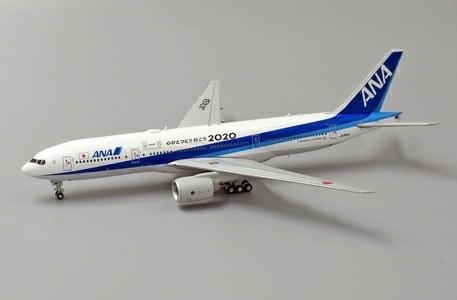 ANA JA745A Boeing 777-200ER JC Wings All Nippon - 的相册 Kimetsu