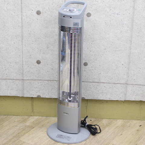 コアヒートスリム｜遠赤外線暖房機 コロナ コアヒート｜株式会社コロナ