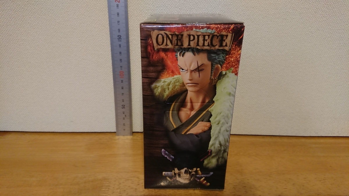 女性が喜ぶ 中古フィギュア ロロノア ゾロ ワンピース Dxf The Grandline Men 15th Edition Vol 5 Shipsctc Org