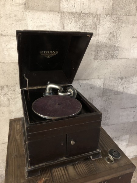 希少 アンティーク レトロ レコード 蓄音機 2026年最新Yahoo 