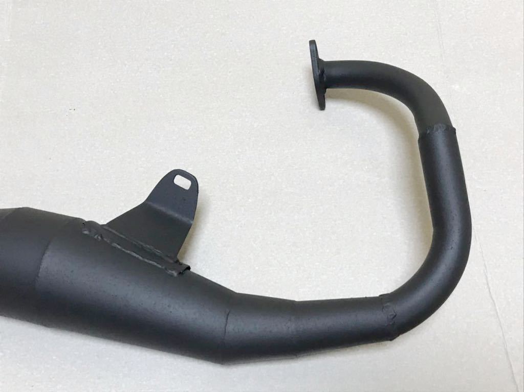 スーパーDio(AF18/25/27/28)/DJ-1RR用スポーツチャンバー新品未使用