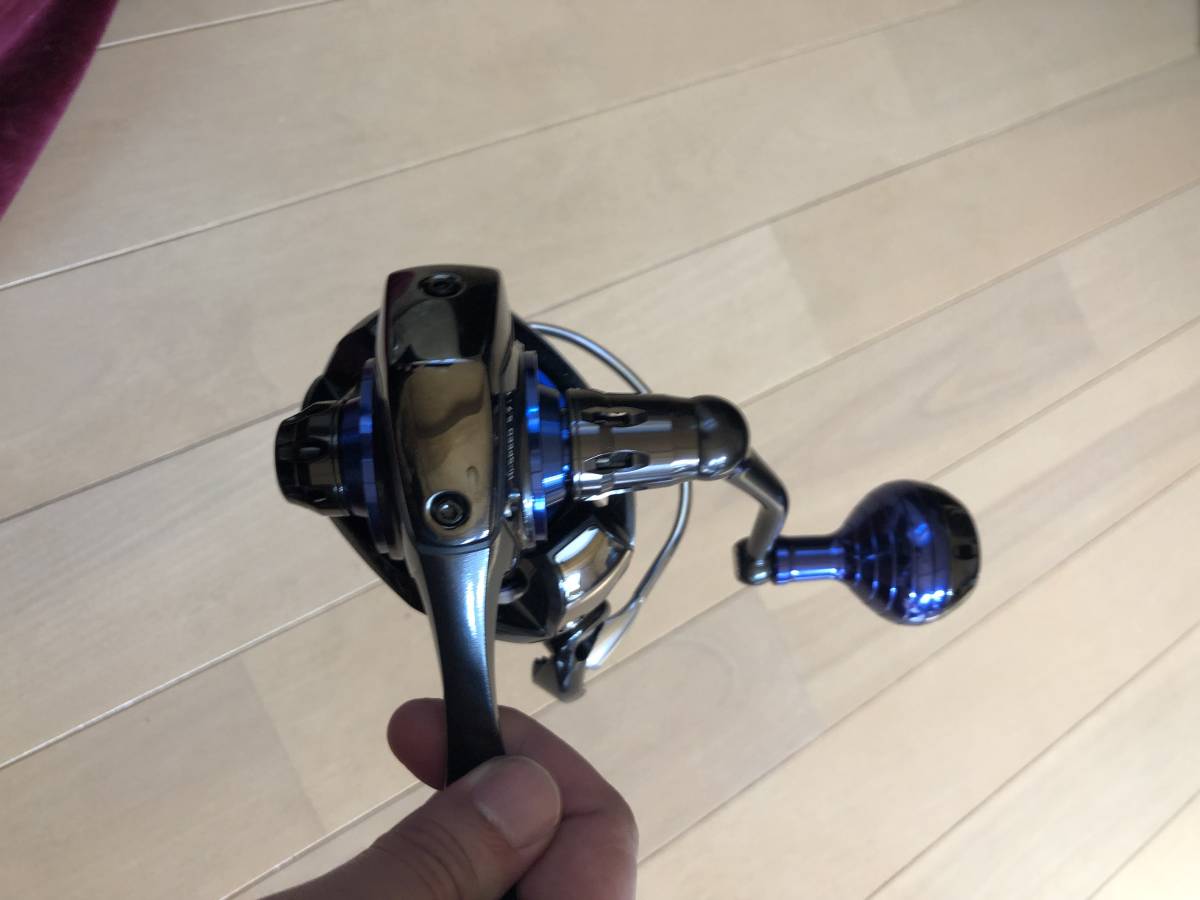 ヤマガブランクス 86M バリスティック バリ TZ NANO TZ⁄NANO 