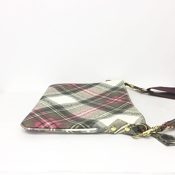 ヴィヴィアンウエストウッド Vivienne Westwood ダービータータン