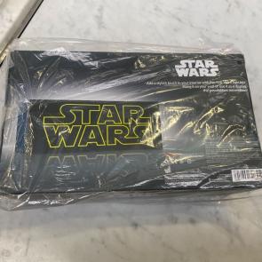 スターウォーズ ロゴ ミニライト ボックス ホットトイズ 東京 コミコン 2019 限定 STAR WARS