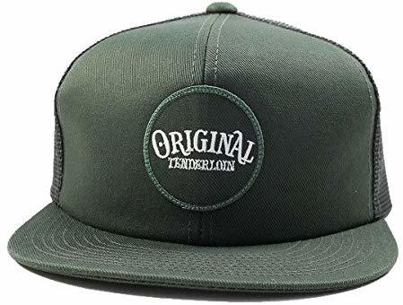 17SS TENDERLOIN テンダーロイン TRUCKER CAP MESH トラッカー