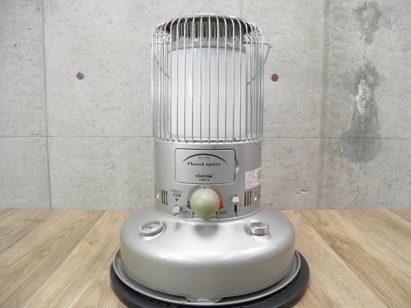 TOYOTOMI トヨトミ ML-21 - ⁄ ムーンライターストーブ 石油ストーブ 
