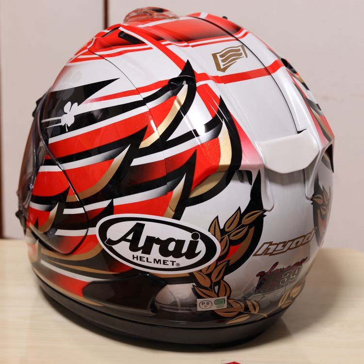 アライ(Arai) バイクヘルメット ジェット SZ-G フラット Arai アライ
