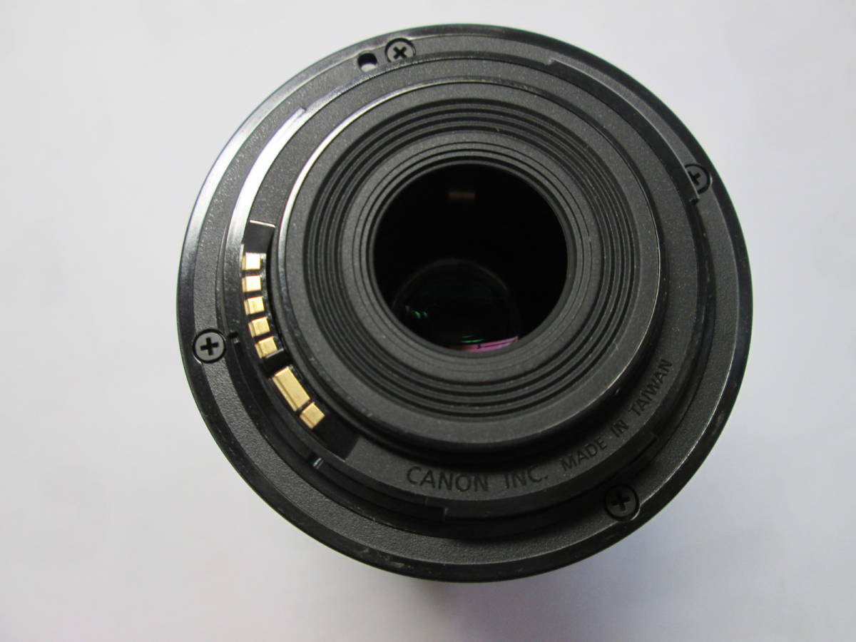 Canon 18-55mm EF-S Lens f⁄3.5-5.6 IS II Review - STM III SLR &amp