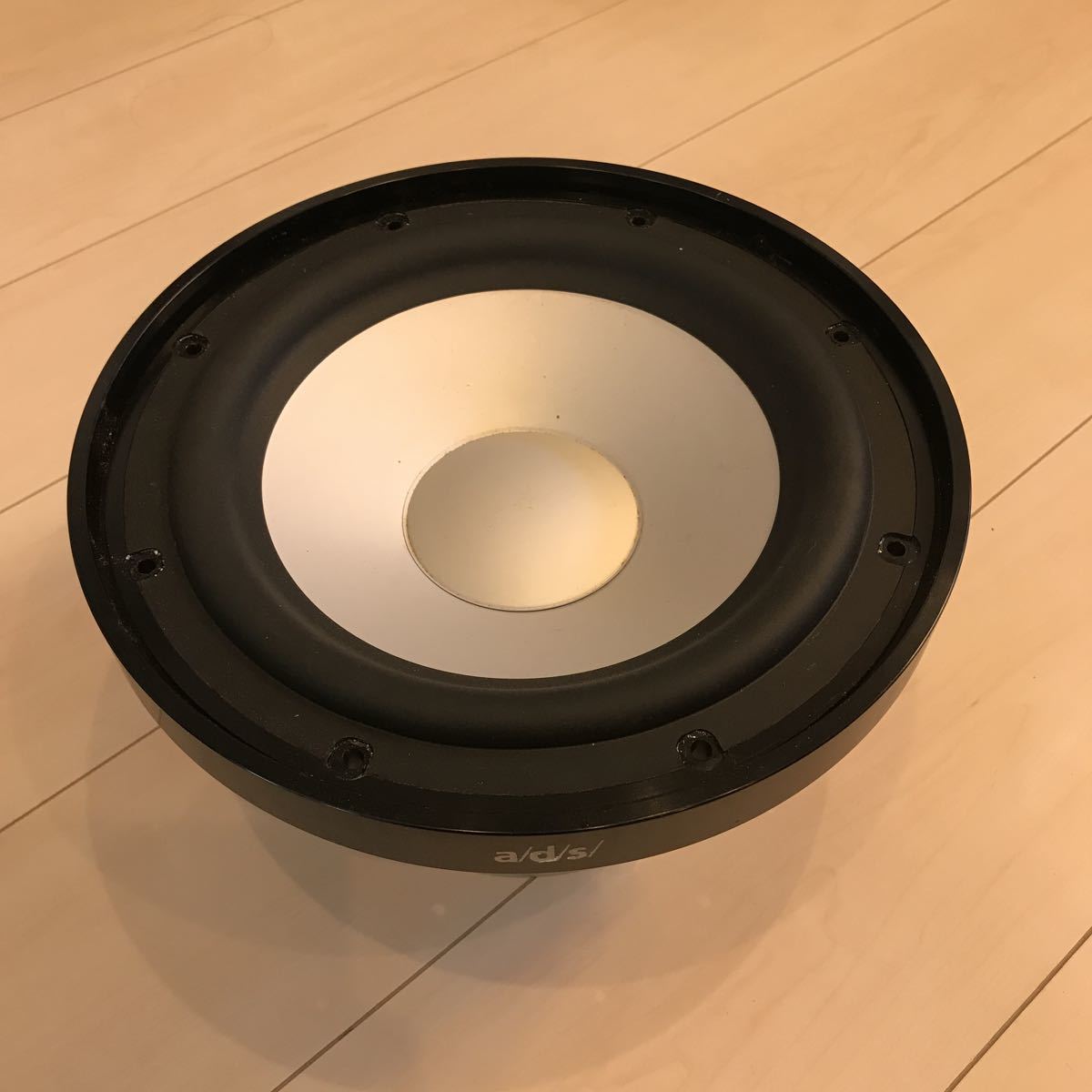 a/d/s☆310☆PX☆サブウーファー☆ADS☆スピーカー☆ジャンク