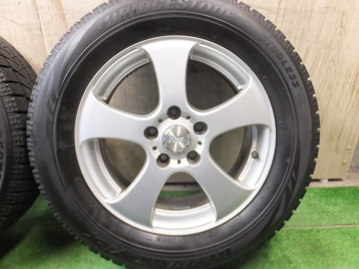 名古屋⁄岐阜の中古カー用品・工具の買取⁄販売 スタッドレスタイヤ 215 