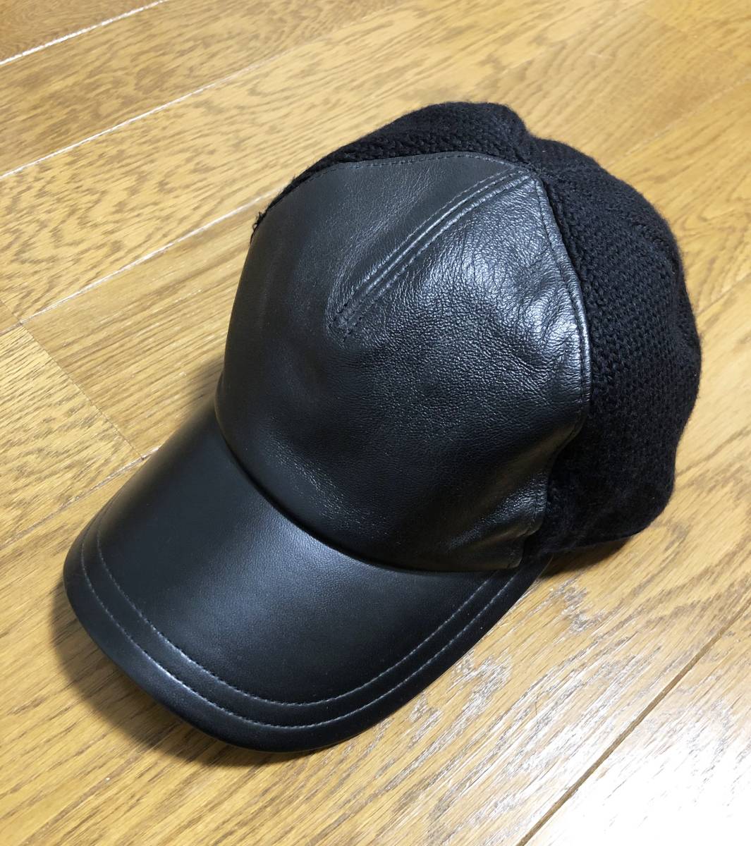 DIOR Dior Homme Wool AW09 ディオールオム（素材（生地・毛糸）ウール