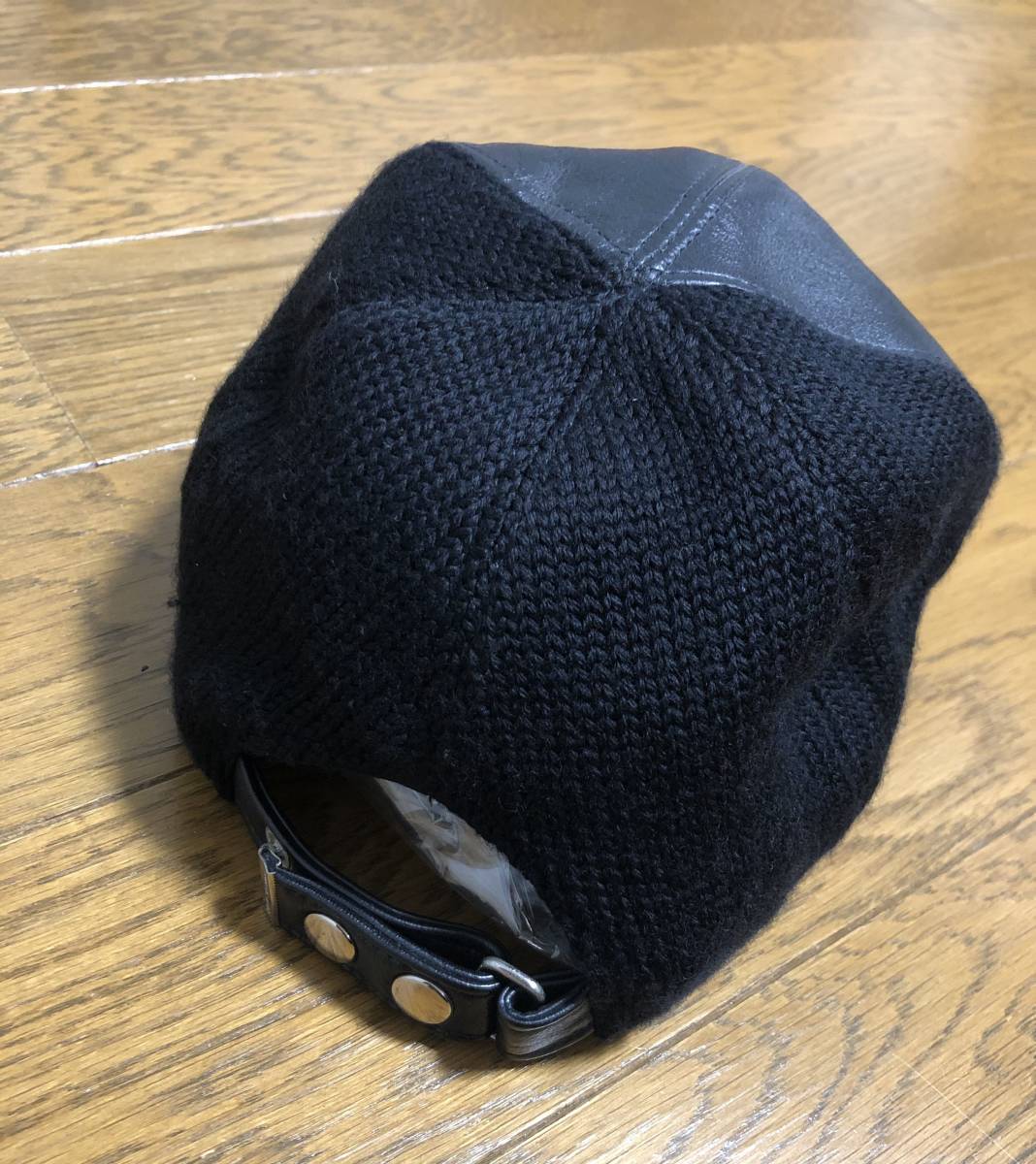 DIOR Dior Homme Wool AW09 ディオールオム（素材（生地・毛糸）ウール