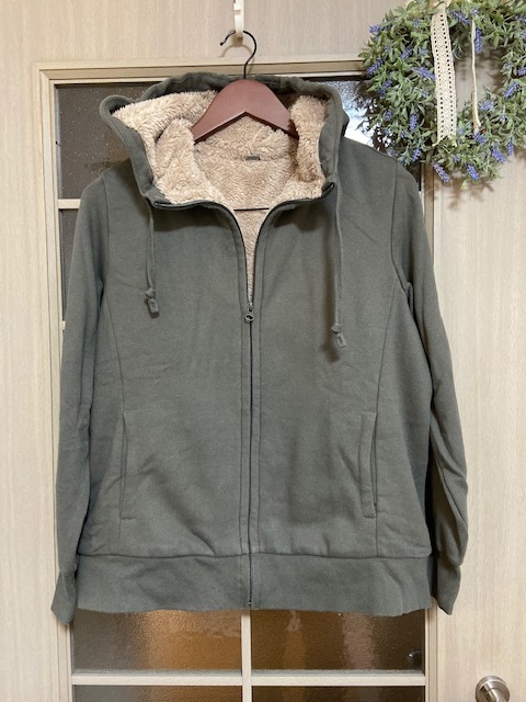Uniqlo 裏ボアスウェットパーカー xl カーキ ジャケット 上着 売買されたオークション情報 Yahooの商品情報をアーカイブ公開 オークファン Aucfan Com Uniqlo 裏ボアスウェットパーカー xl カーキ ジャケット 上着 売買されたオークション情報 Yahooの商品情報をアーカイブ公開 オークファン Aucfan Com