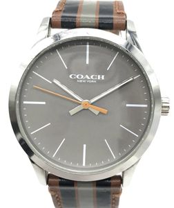 COACH CA 118のYahoo!オークション(旧ヤフオク!)の相場・価格を見る 