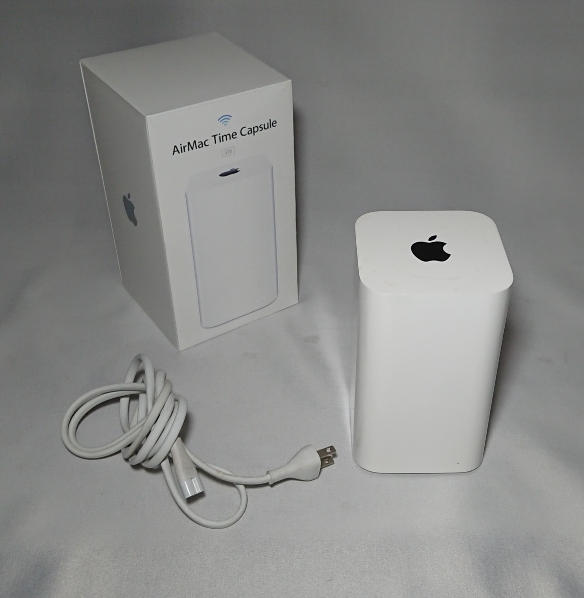通販オンラインに低価格で AirMac Time Capsule A1470 ジャンク