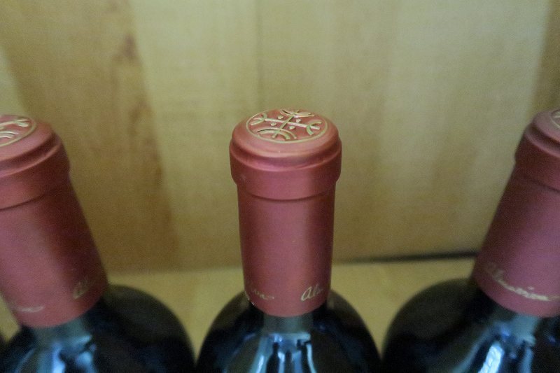 wineluvs1円～2000年アルマヴィーヴァ!!F6-2 wineluvs♯2000年