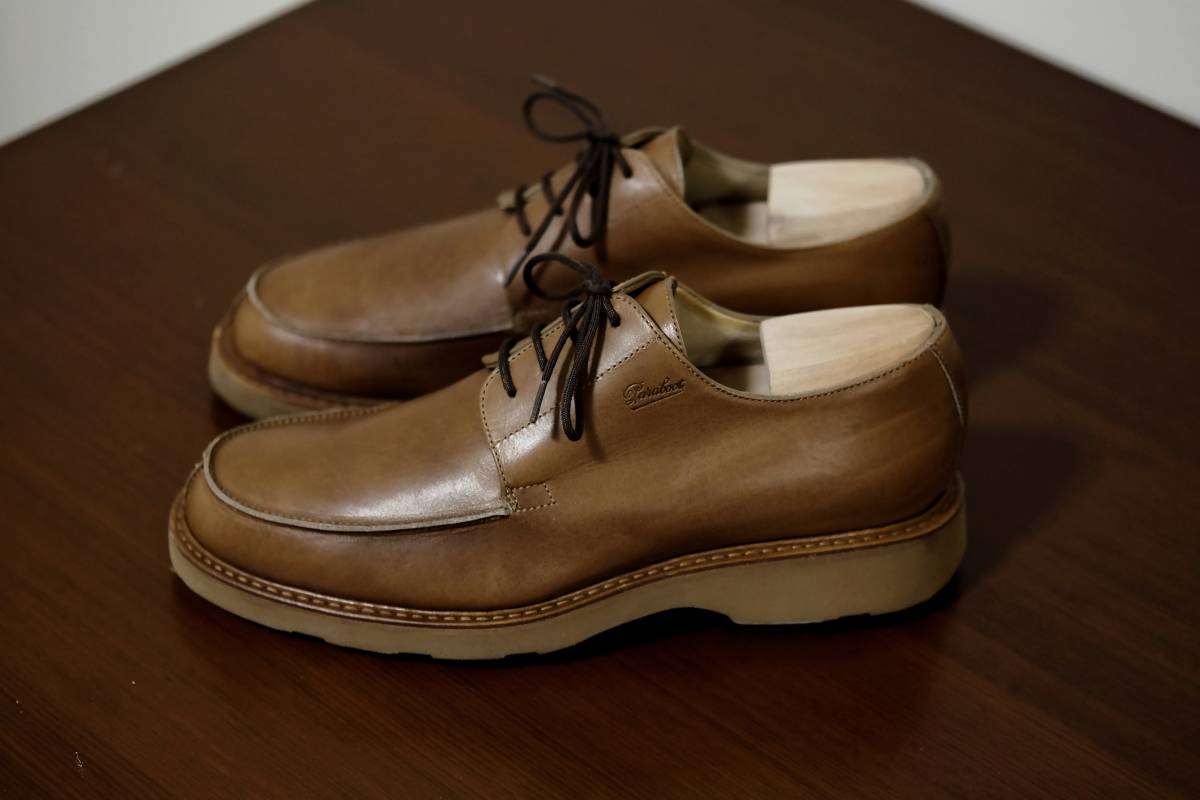 JMウェストン　美品　パラブーツ　エドワードグリーン　ジョンロブ 王道を好む人」の揃えるべき靴3足は？ | MEN'S EX ONLINE |