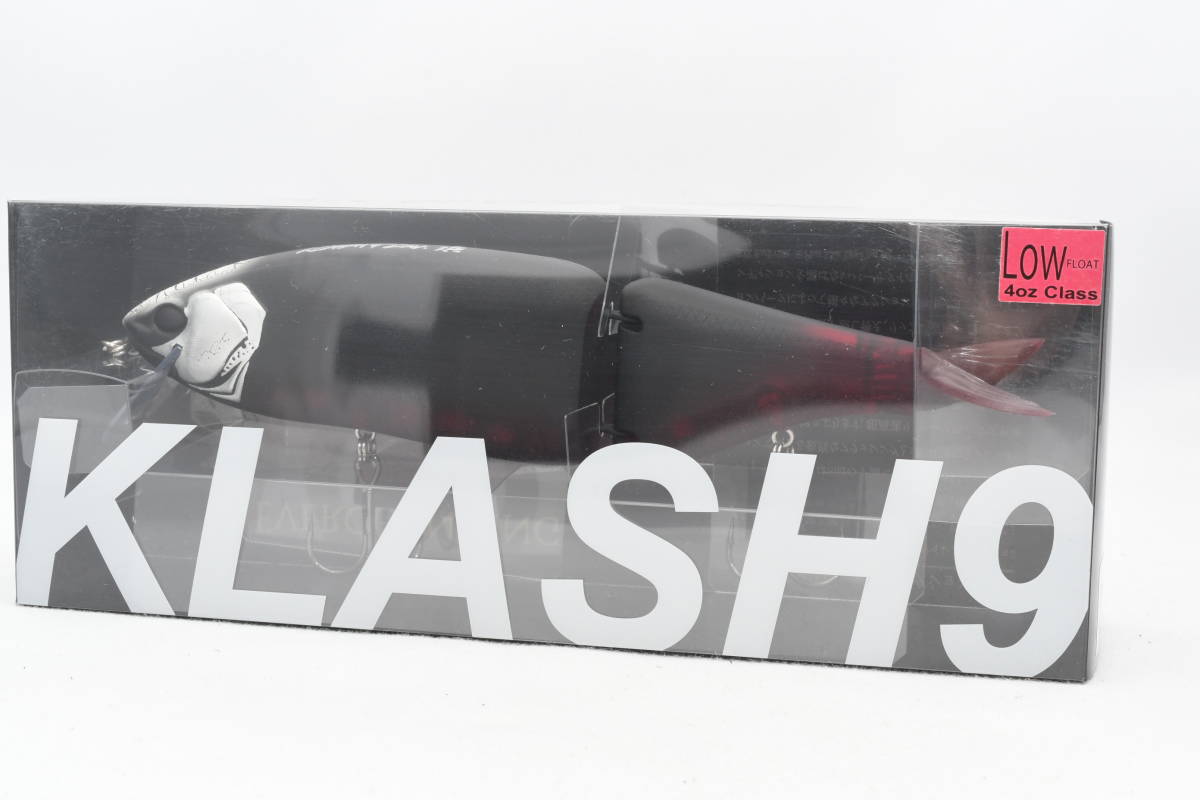 DRT KLASH9 クラッシュ9 HAMAッパノンDX DRT 【公式通販】