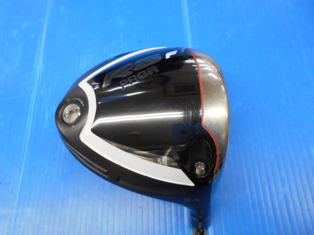 2018年　プロギア　RS-F　Diamana DF60 9.5　S　45.25　130713　1111