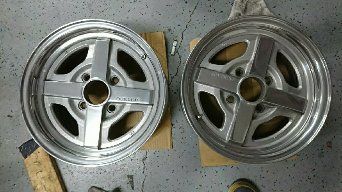 2026年最新Yahoo!オークション -サニトラ ホイール(14インチ)の中古 