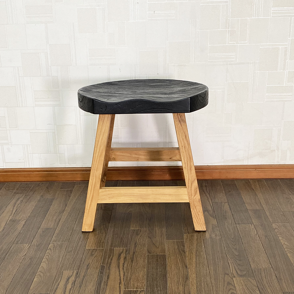 アウトレット DAREELS KING STOOL BK キングスツールブラック アスプルンド ASPLUND デザイナース ブランド 椅子 ...