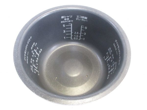 □Panasonic パナソニック おどり炊き 炊飯器 圧力IH ジャー 可変 炊飯